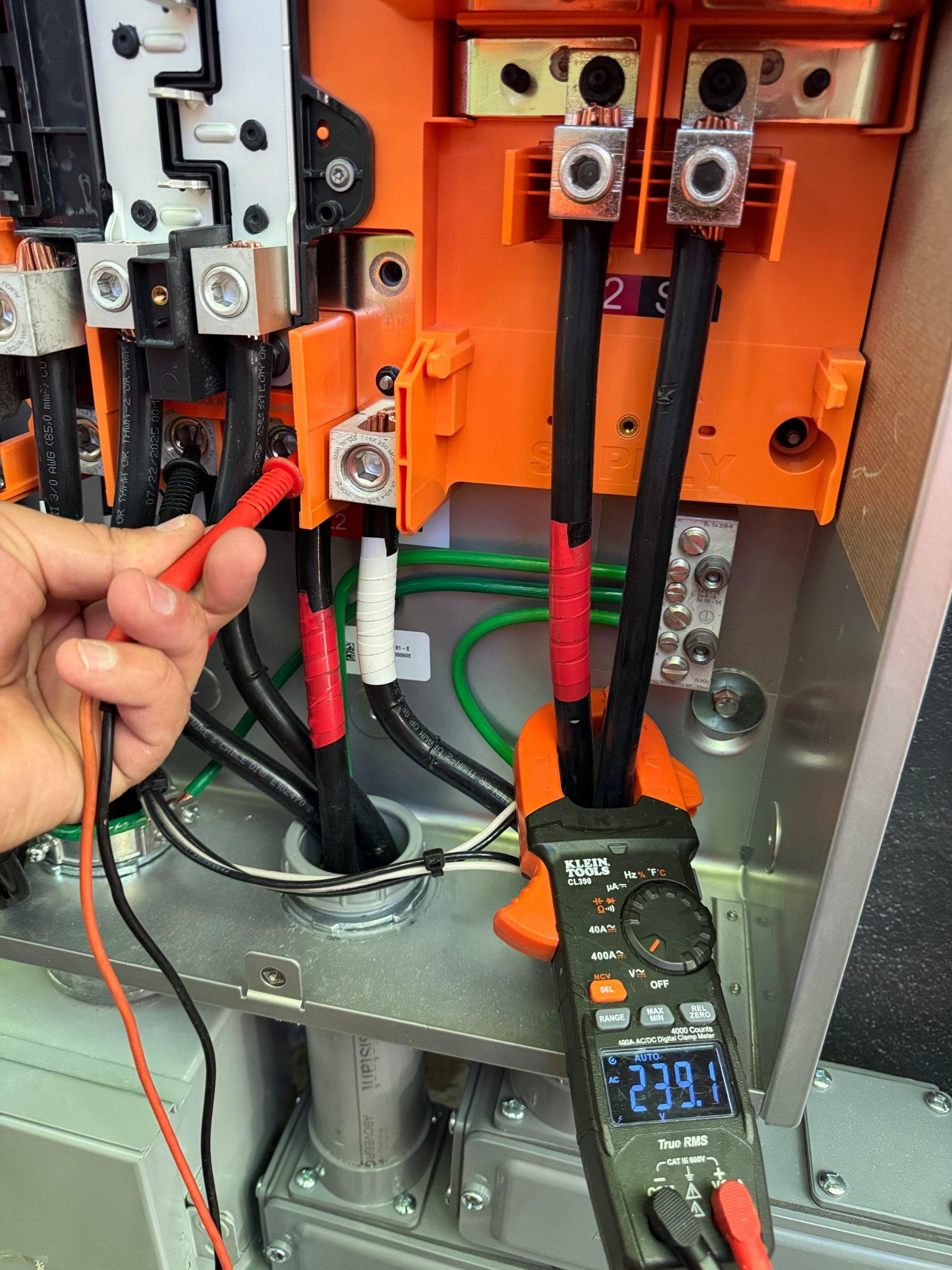 Project in  Miami by Payoli Solar