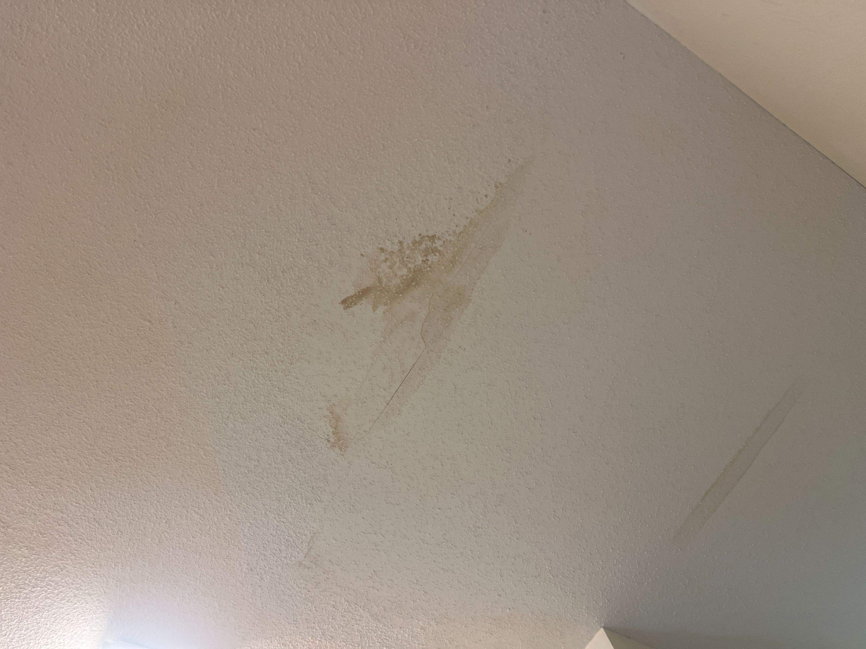 Church Interior Repaint by Grandview Painting