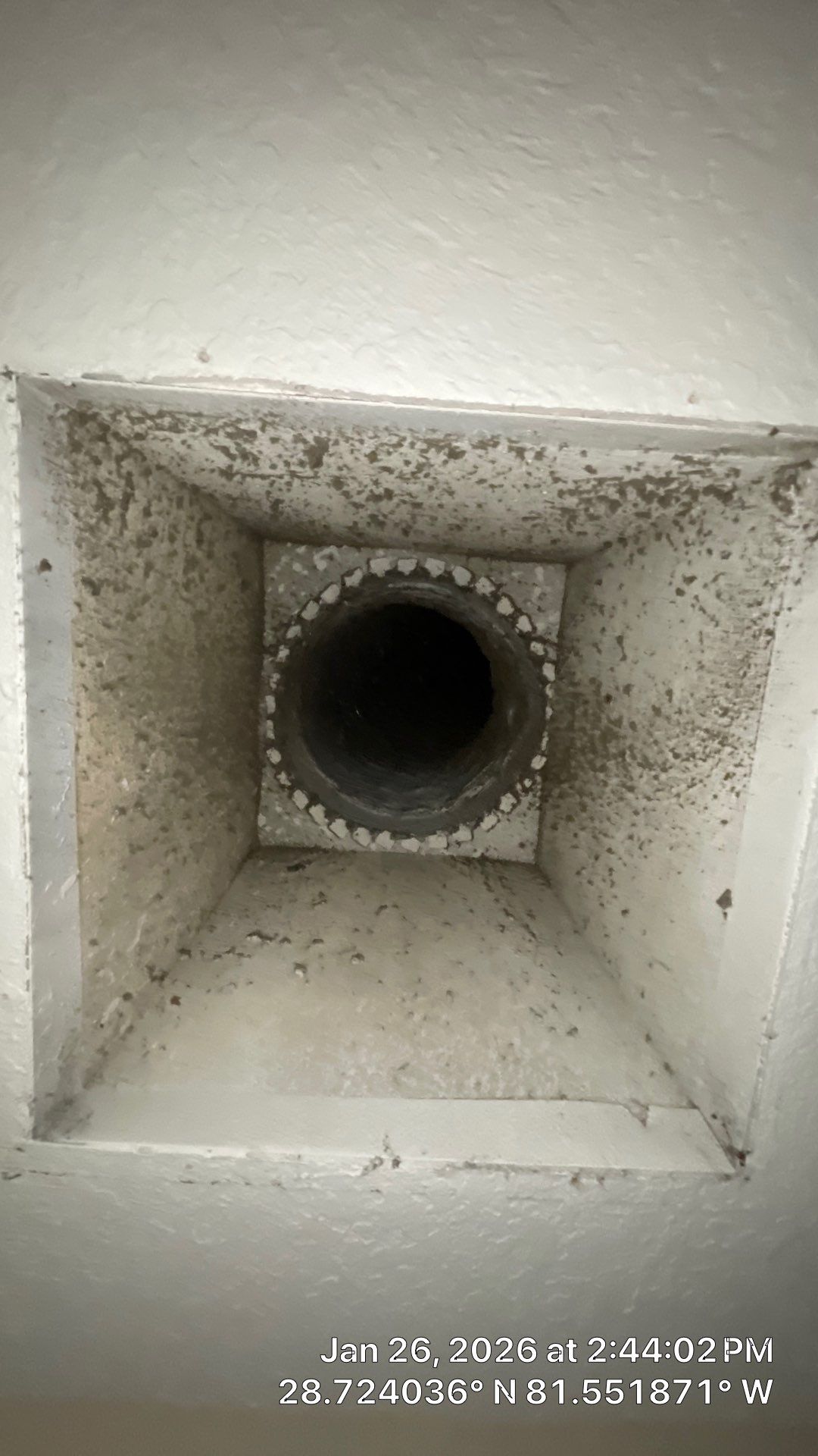 Air Duct Cleaning in Apopka by Hygienic Air, Inc