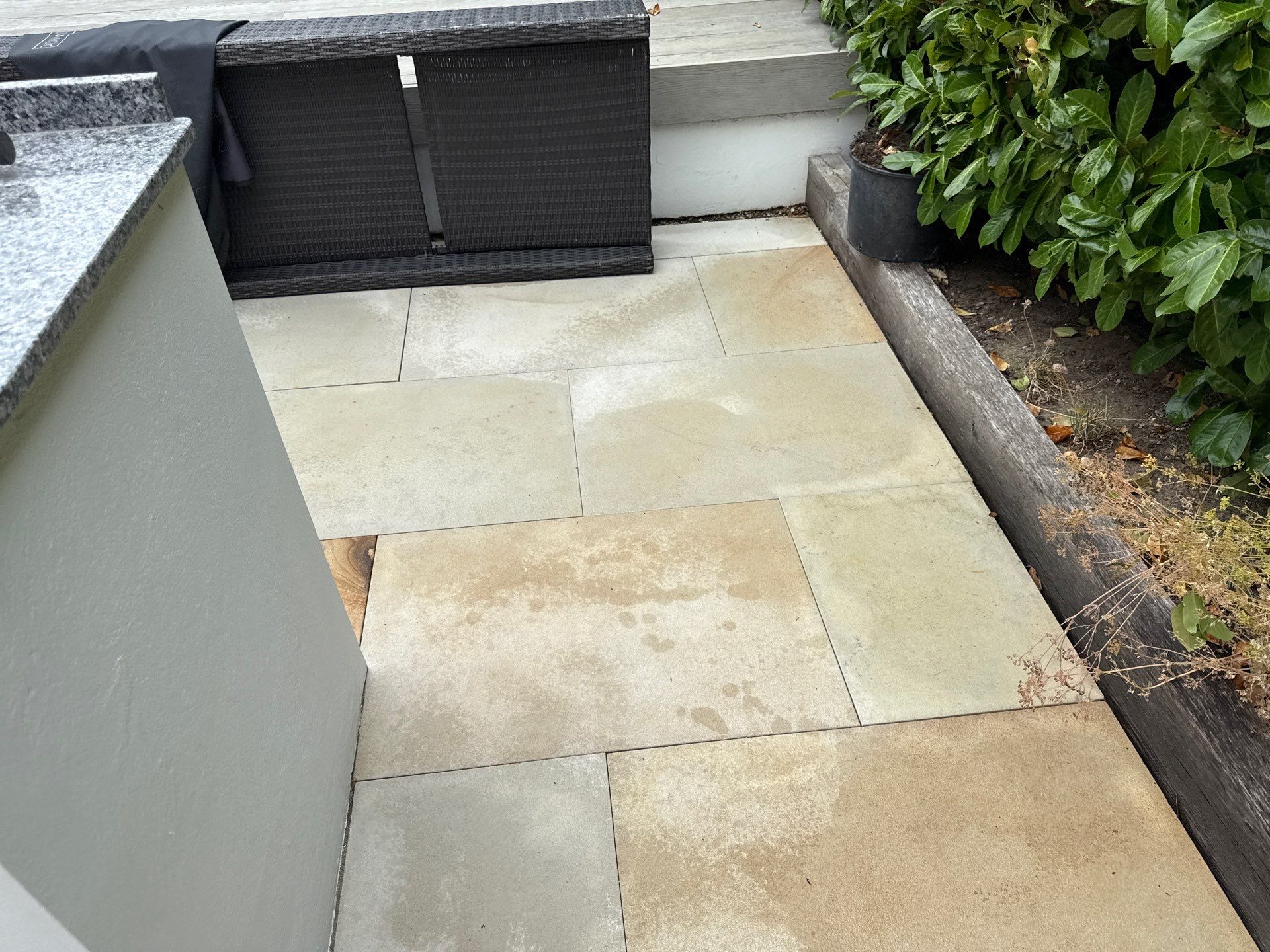 Exterior Cleaning by Ges Exterior Cleaning ltd