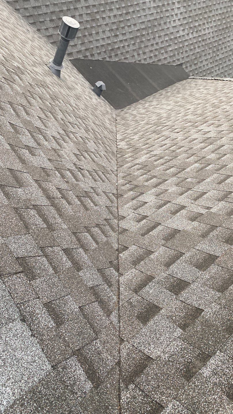 Residential Roofing Repair using Roof Replacement by American Roofing & Construction LLC