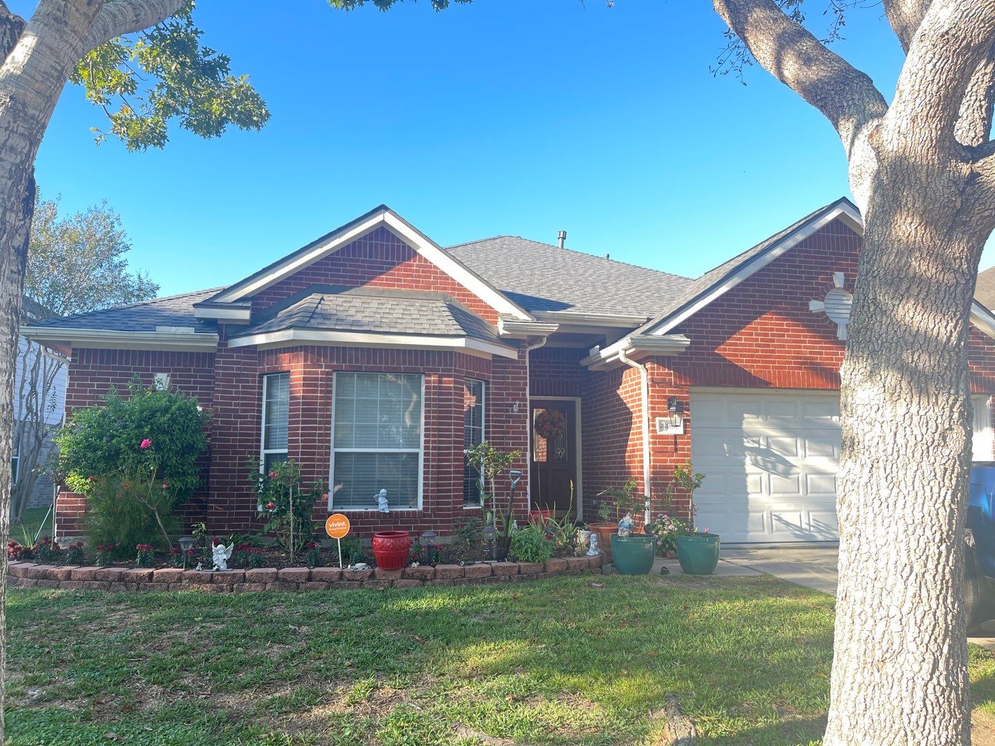 Residential Roof Replacement using GAF shingles by Elite Roofing LLC