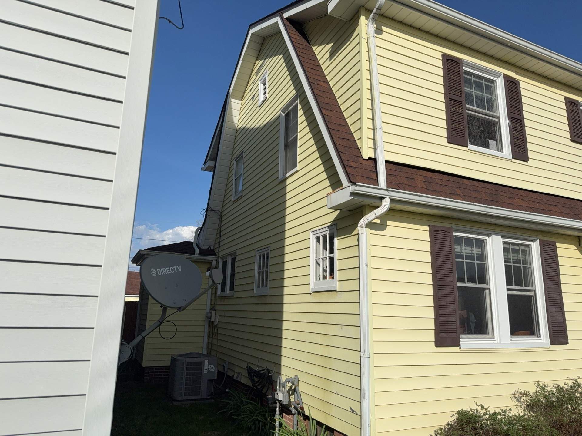 Project in Huntington, IN by Window World Of Fort Wayne