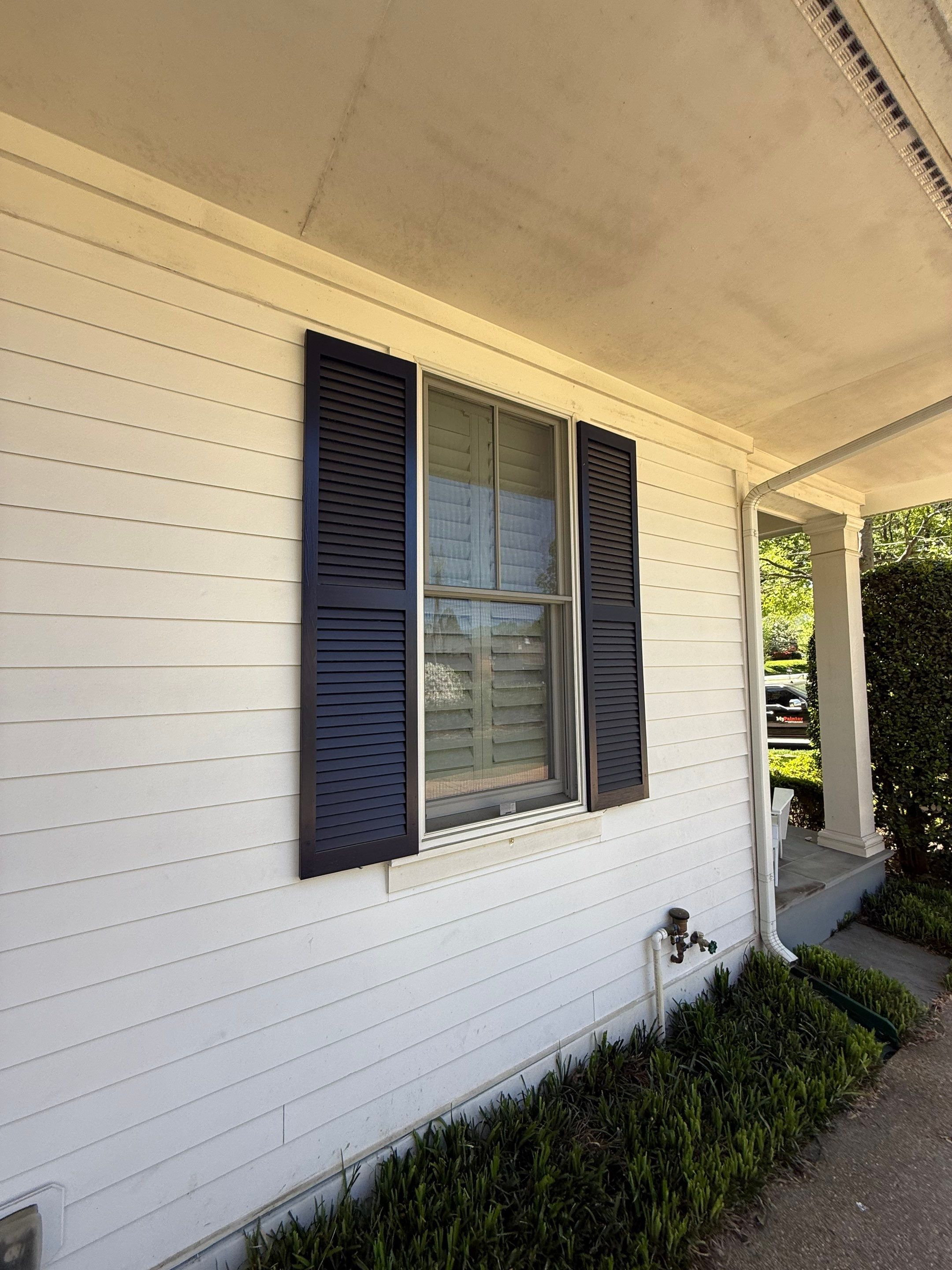 Exterior Services in Arlington, VA by My Painter 