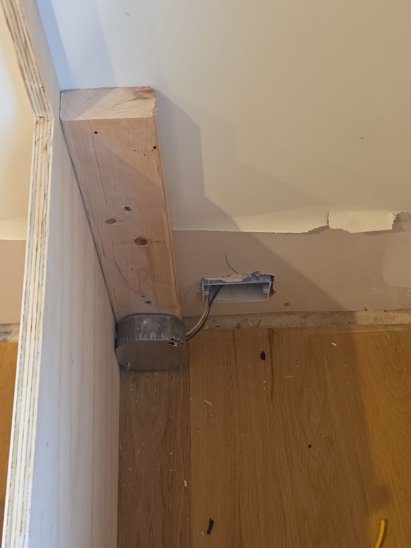 Carpentry & Trim in Arlington, VA by My Painter 