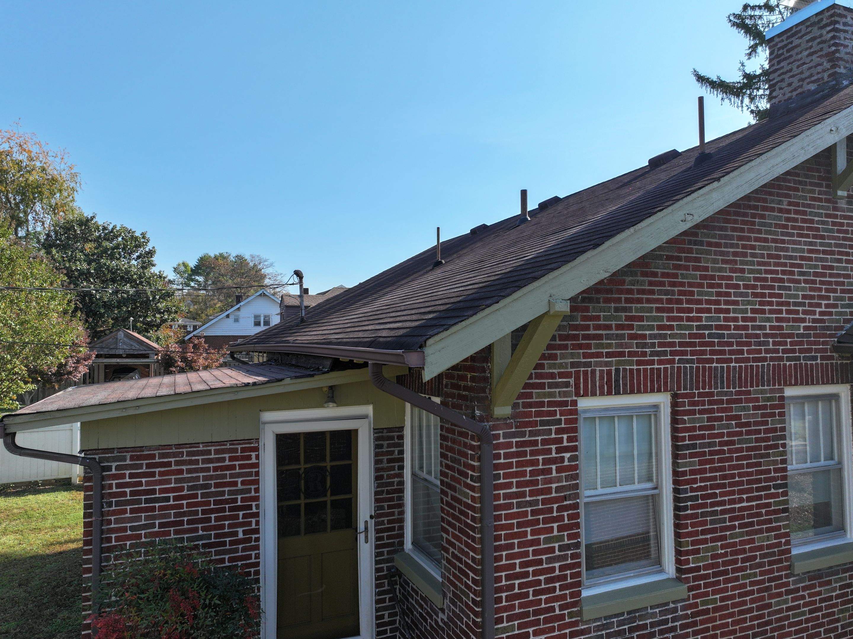 Burnished Slate Textured by Omnia Roofing