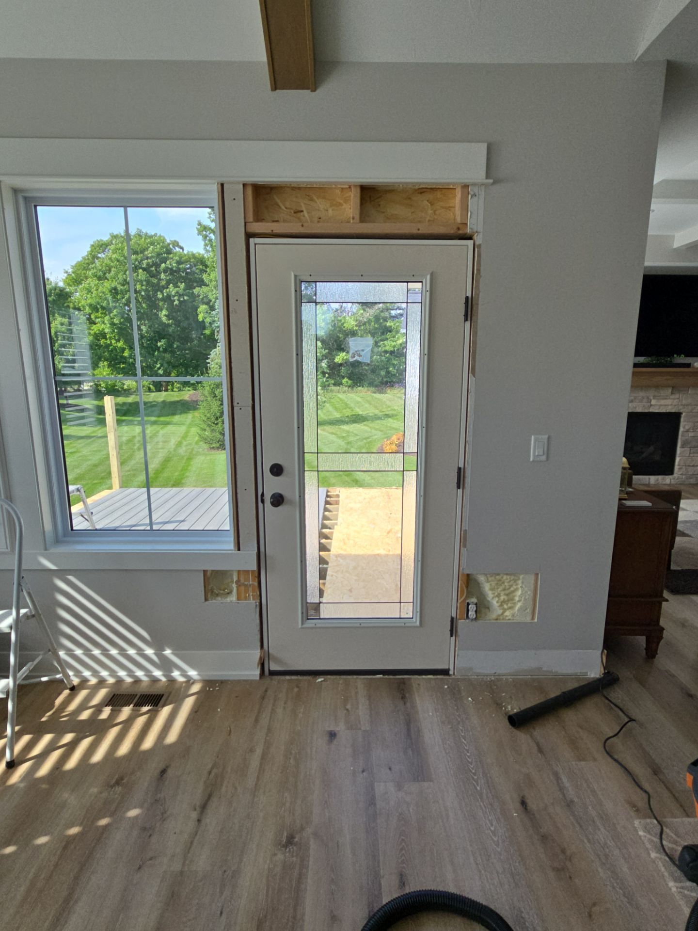 Project in Byron Center by Cutting Edge Homes