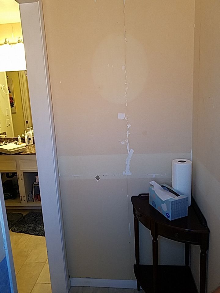 Soft Bathroom Remodel by Andre Handyman