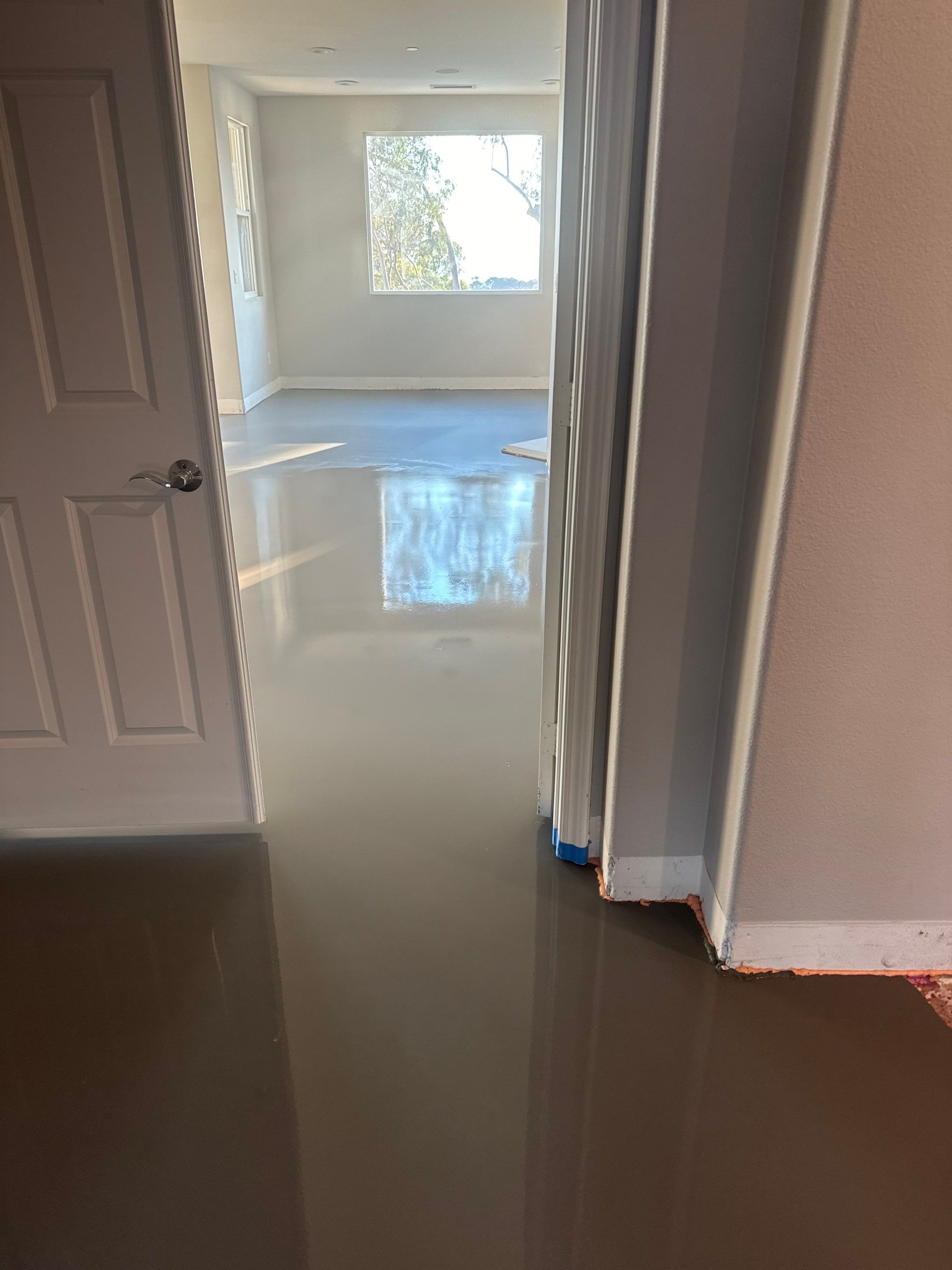 Dana Point Bathroom and Flooring Remodel by California Flooring Service Inc - OC Flooring Inspections-ICRI - CCSMT-CFIU#439