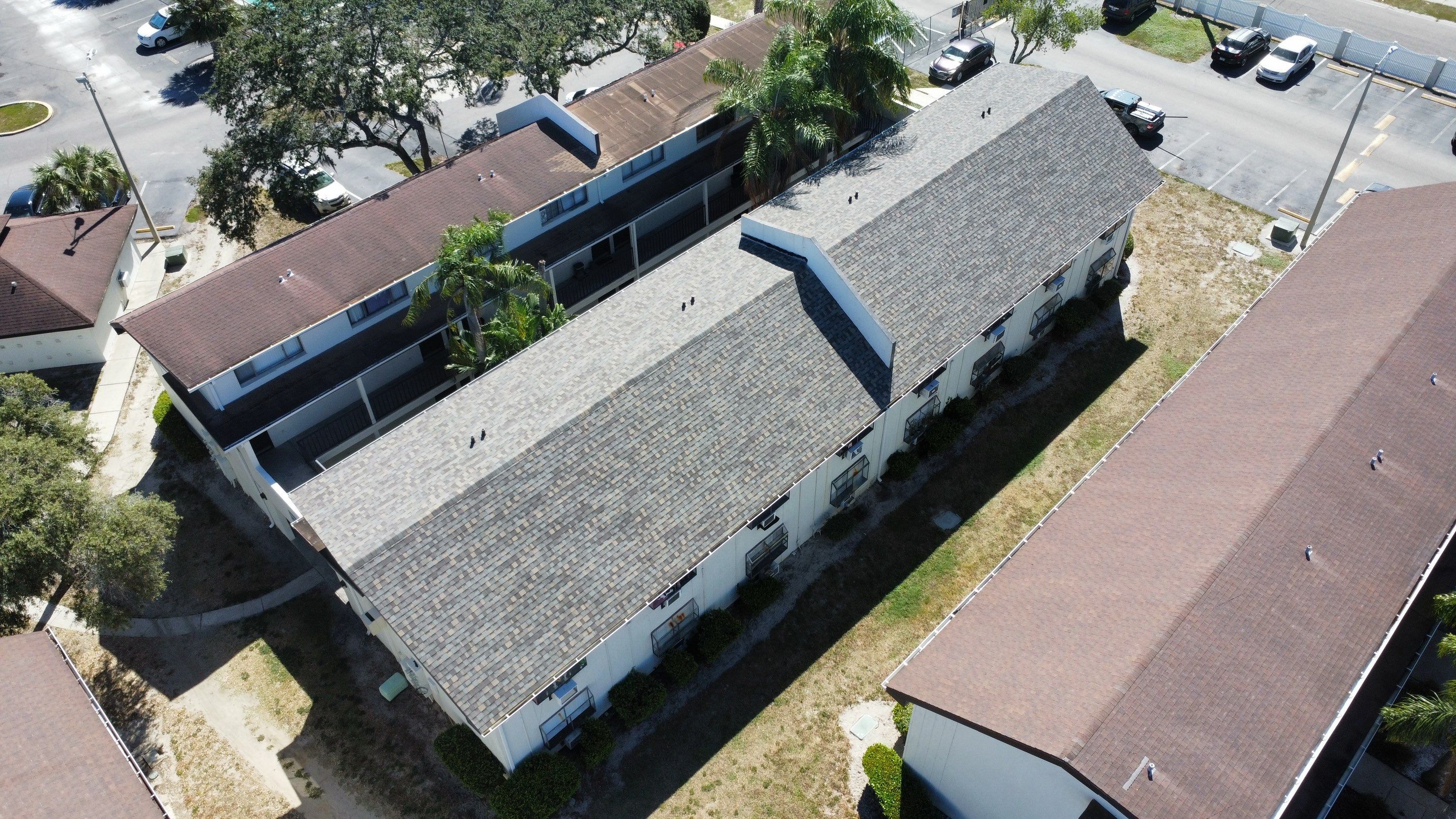 Roof Replacement in Tampa, FL by Steadfast Roofing