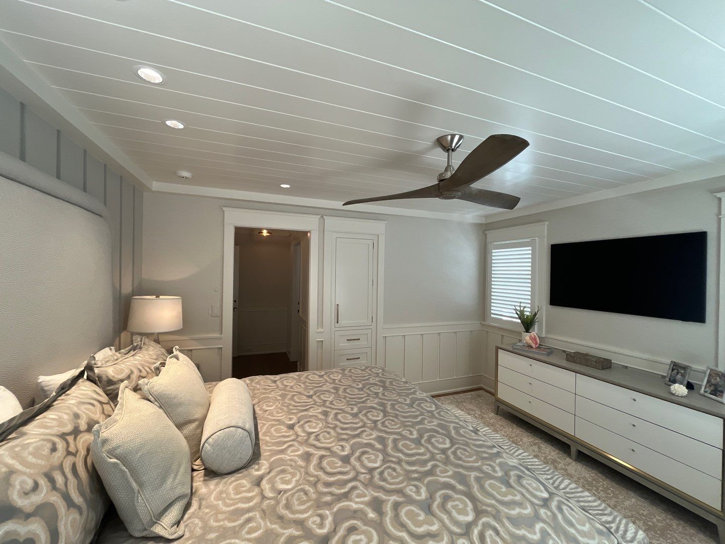 Luxury Home - Avalon, NJ by FreshCoat Works LLC