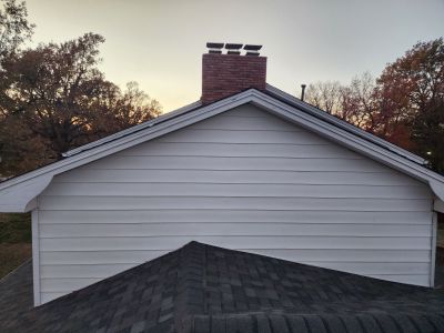 Owens Corning - Williamsburg Gray