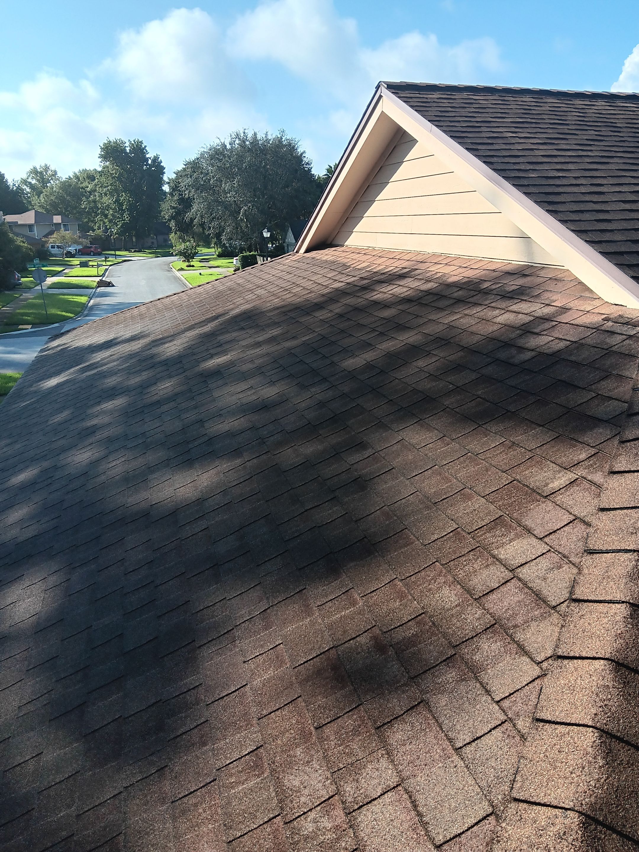 Shingle -> Shingle by Prime Roofing