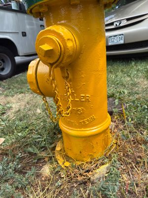 Project in Fort Collins