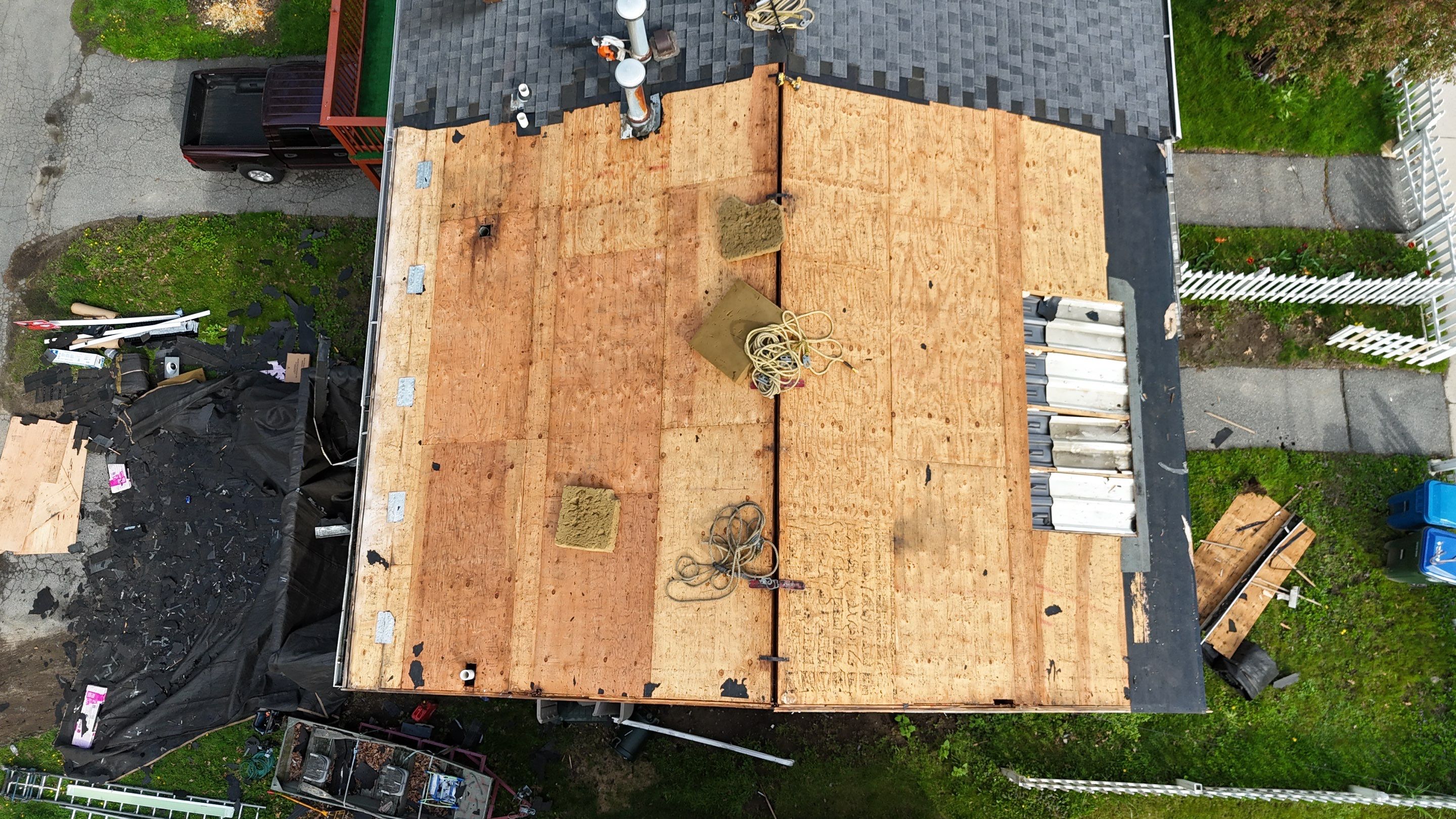Roofing & Gutters | Lawrence by Mighty Dog Roofing of Greater Middlesex County