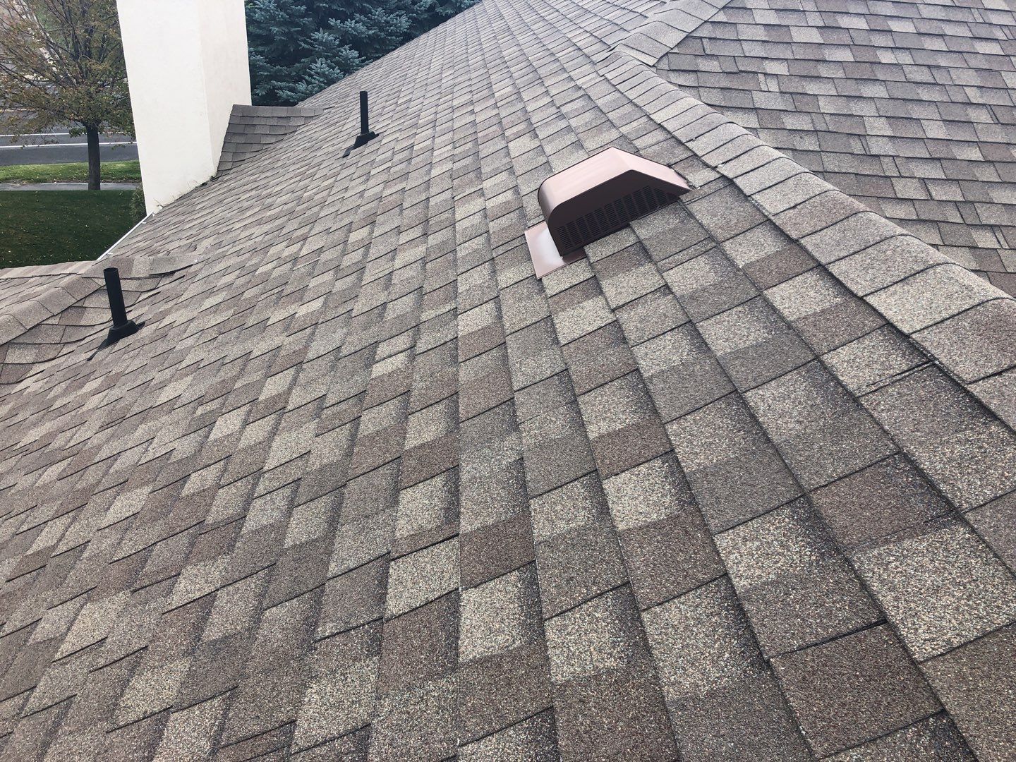 Residential Roofing Installation using GAF Timberline HDZ - Lifetime Shingle by The Roof Doctor