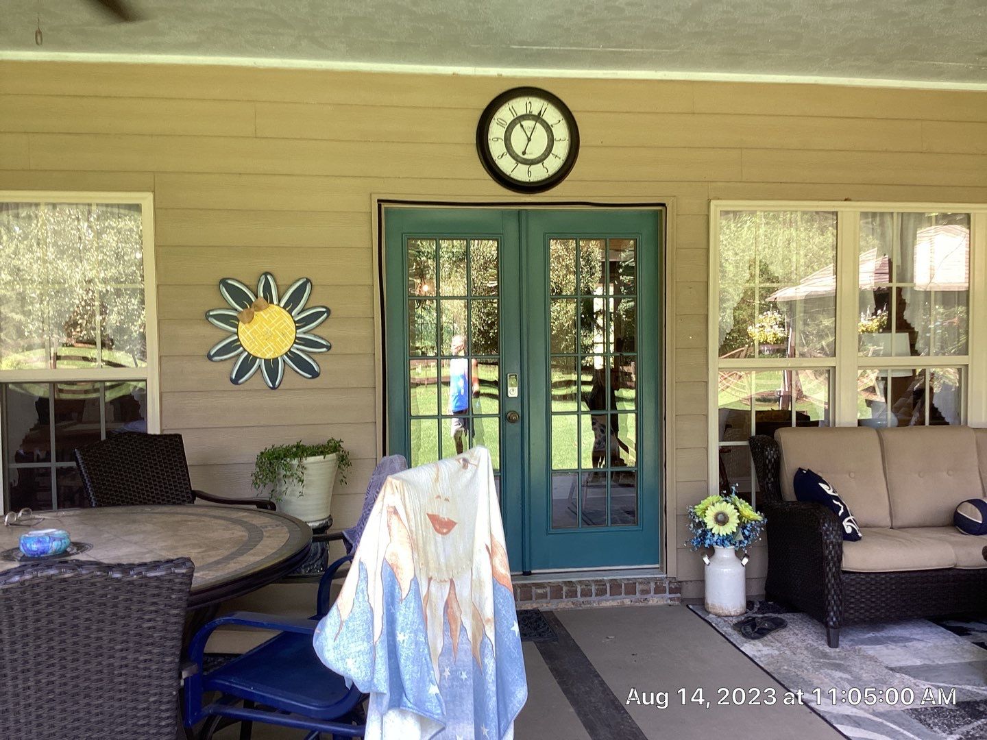 Country Oasis by Painter1 of Memphis