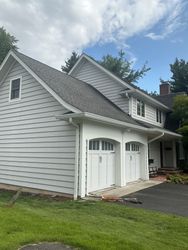 Window Cleaning in Millburn, NJ — Gallo Bros job photo