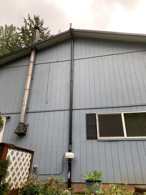 Project in Molalla