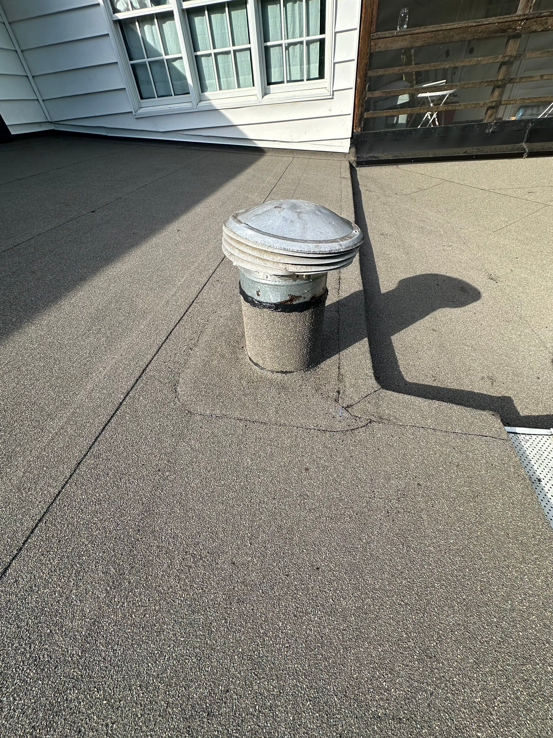 Roof Replacement in Freeland, MD • Matt H. by Seipp Roofing, LLC