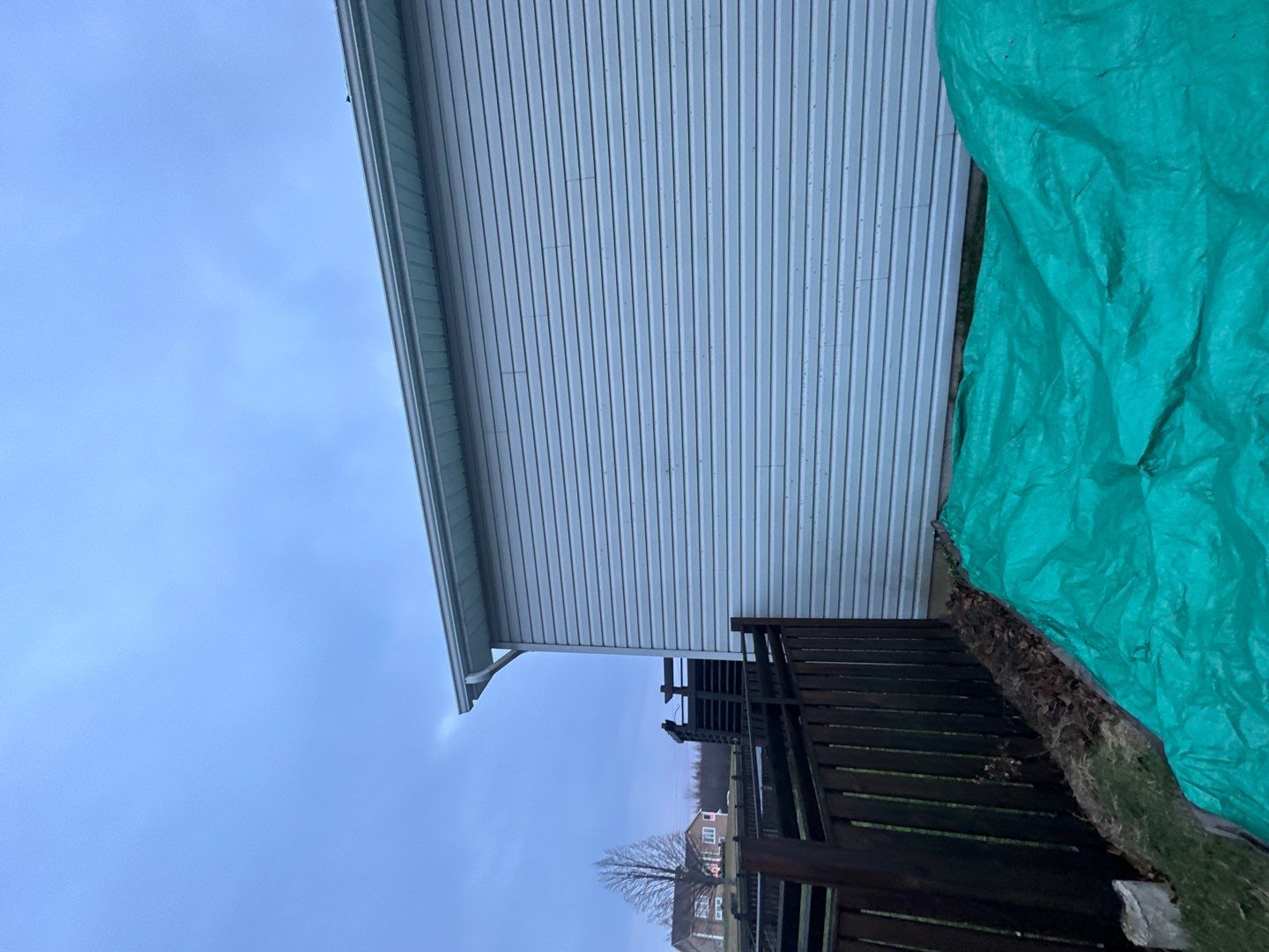 Residential Roofing Installation using Asphalt GAF HDZ  by Artisan Roofing & Home Improvements Inc.