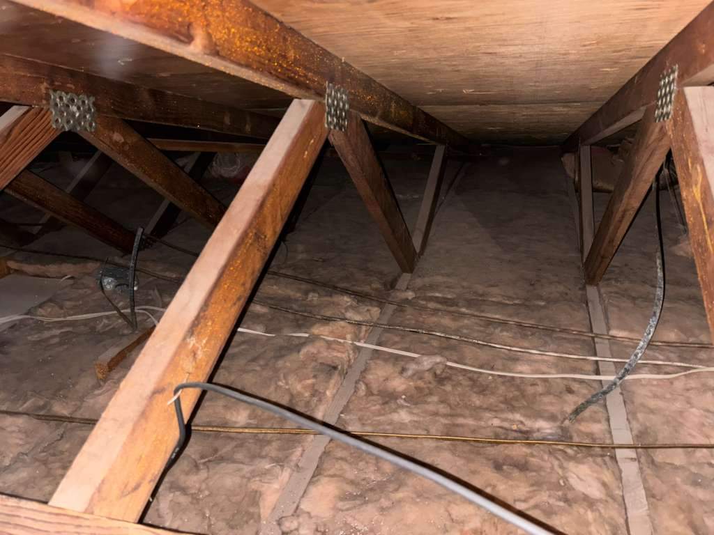 Project in Placentia by Insulation Labs