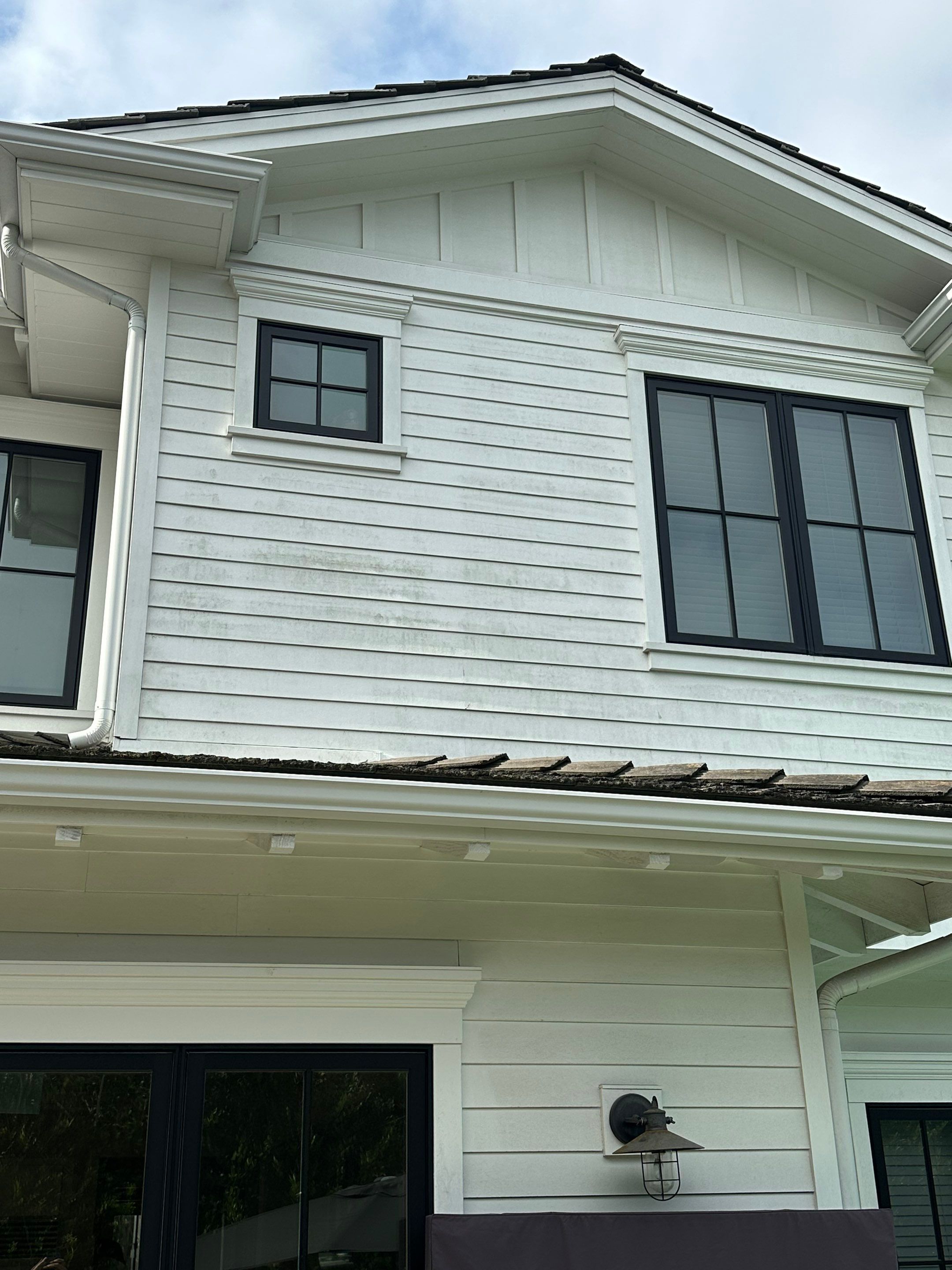 Rust Removal in Newport Beach - Concrete Cleaning by Property Cleaning Experts