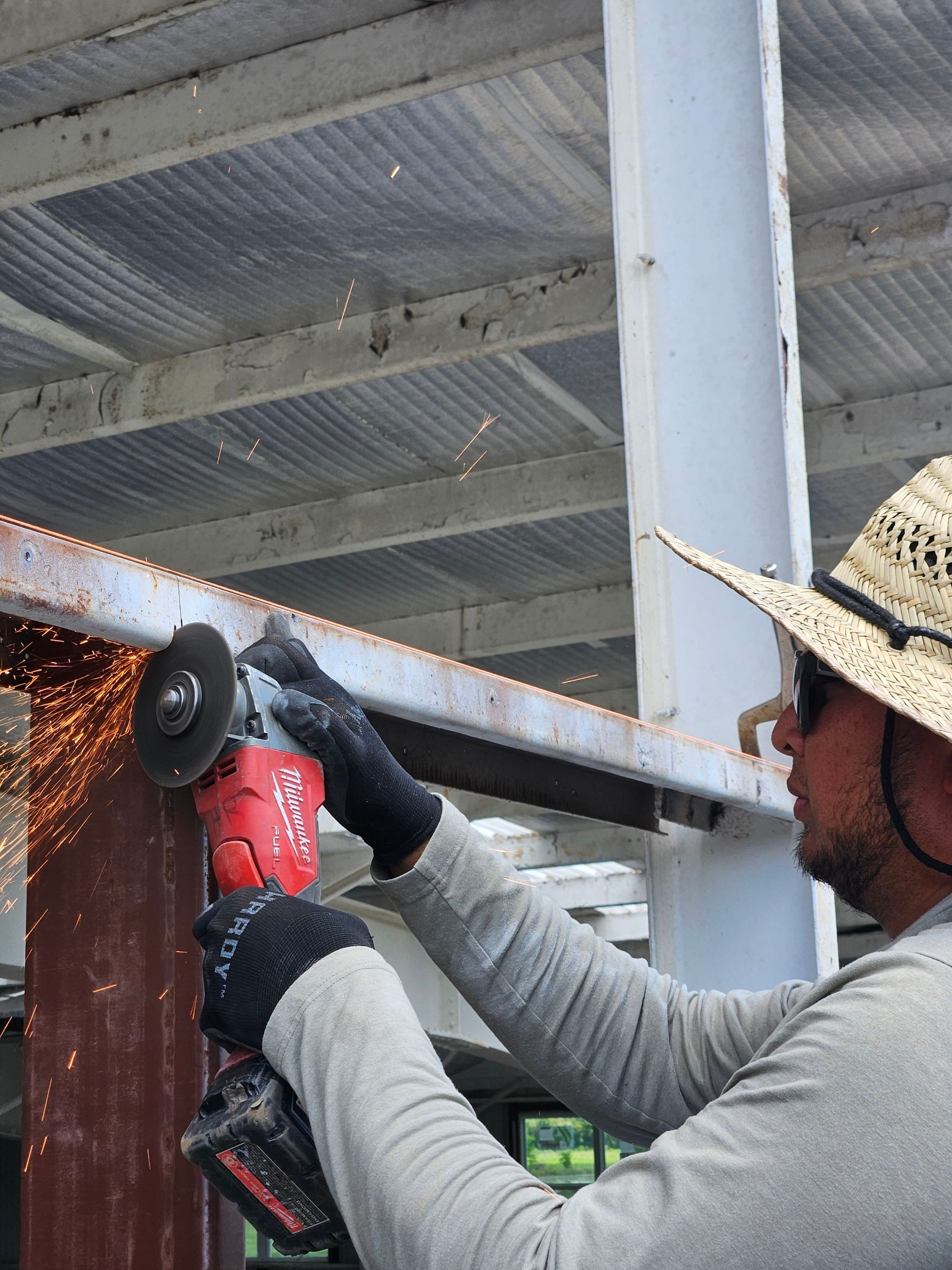 Complete Restoration with Skylight/Window Install - Greenville, TX by Hostetler Roofing