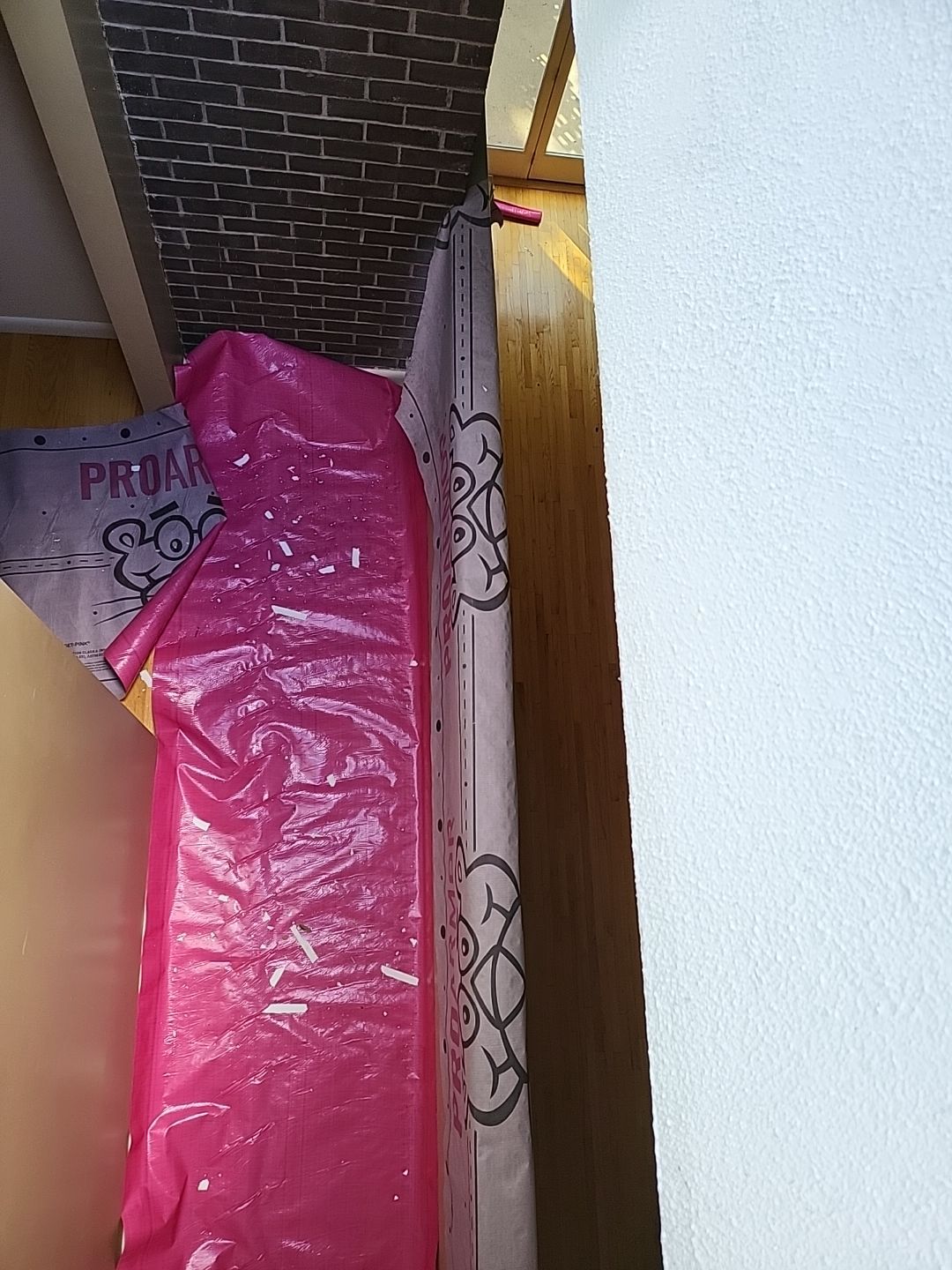 Skylight Installation using Velux Skylights by A Plus Exterior