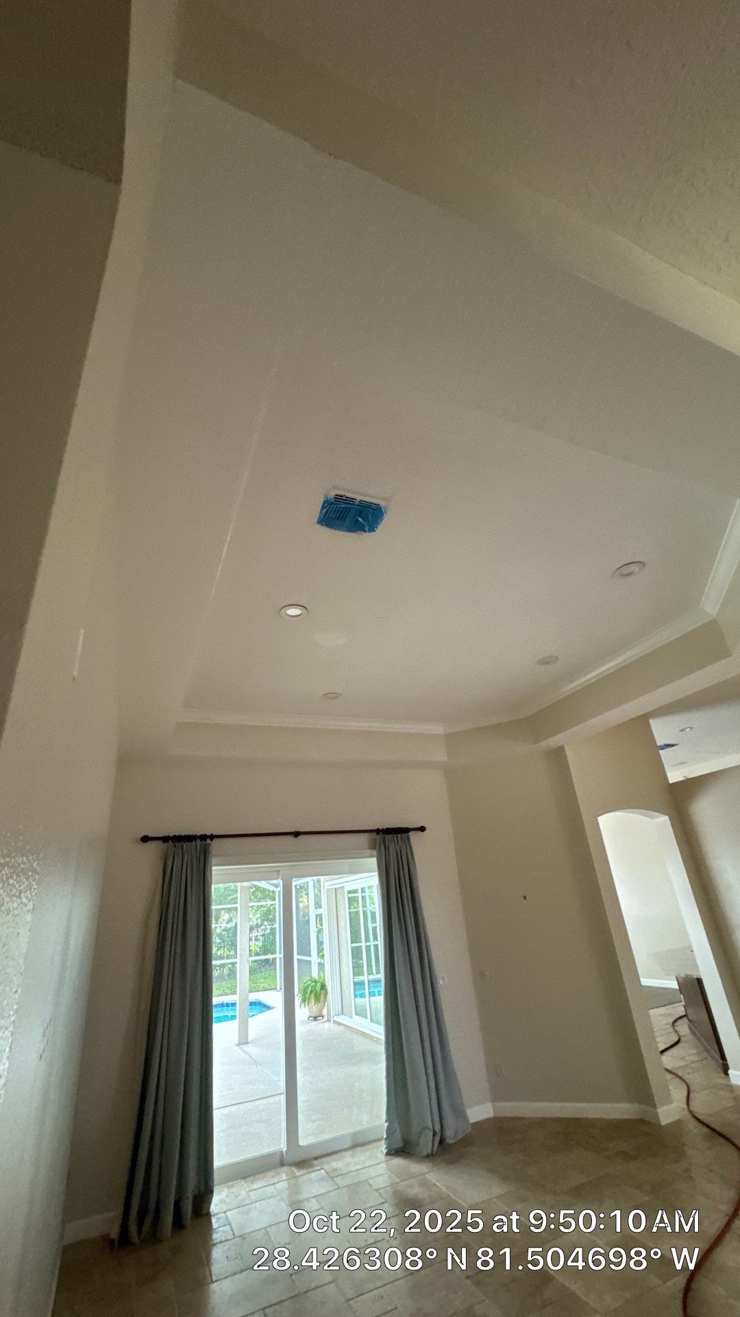 Air Duct and Dryer Vent Cleaning in Orlando by Hygienic Air, Inc