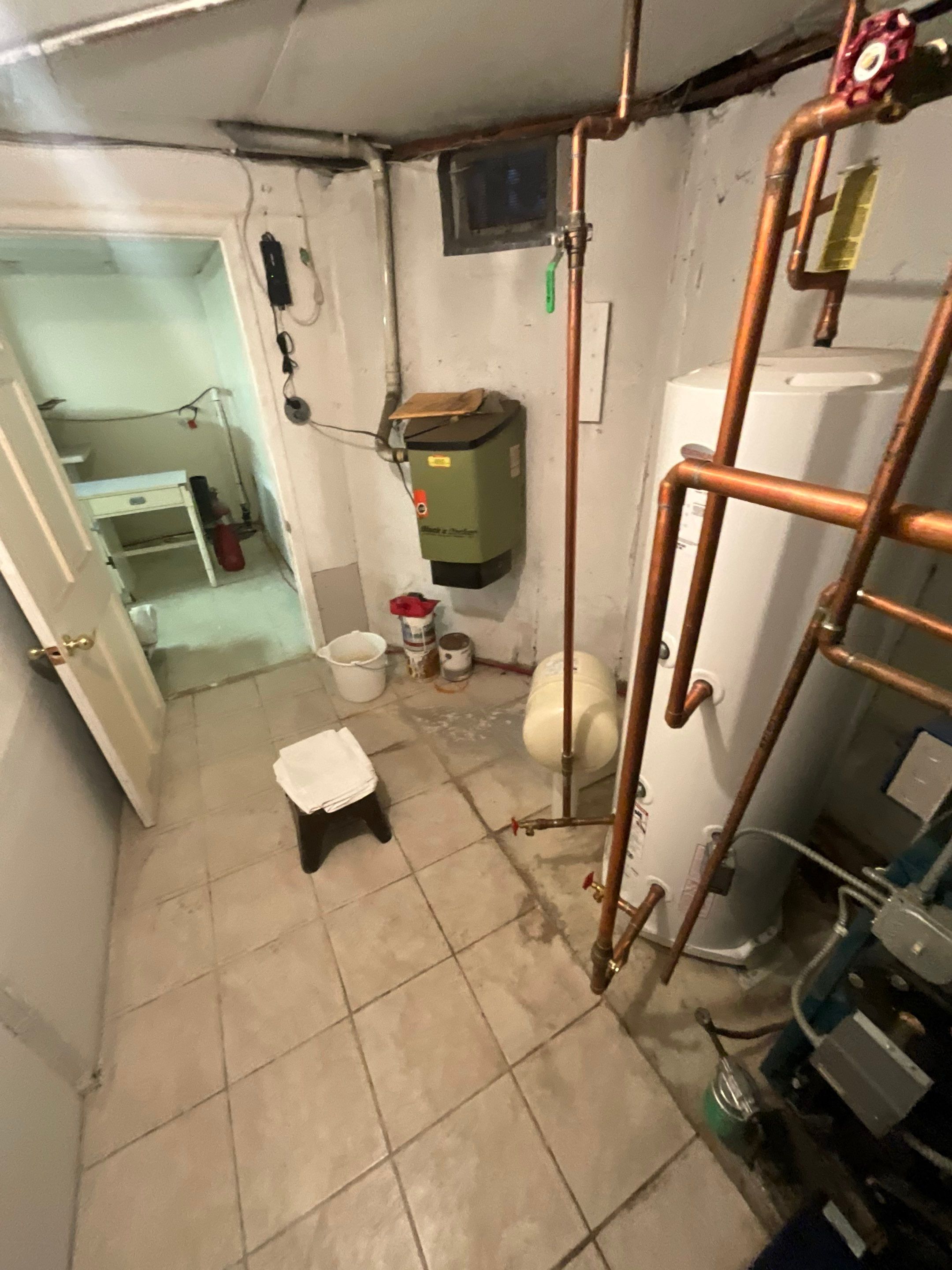 Carriage Rd • Roslyn, NY 11576 by A.M. Shield Waterproofing, Corp.