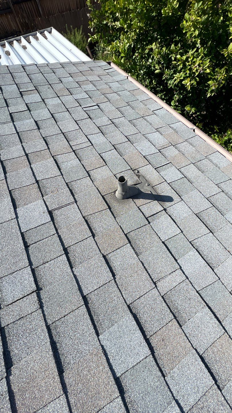 Heather's Full Re-Roof (Energy star) by All Storm Roofing & Construction