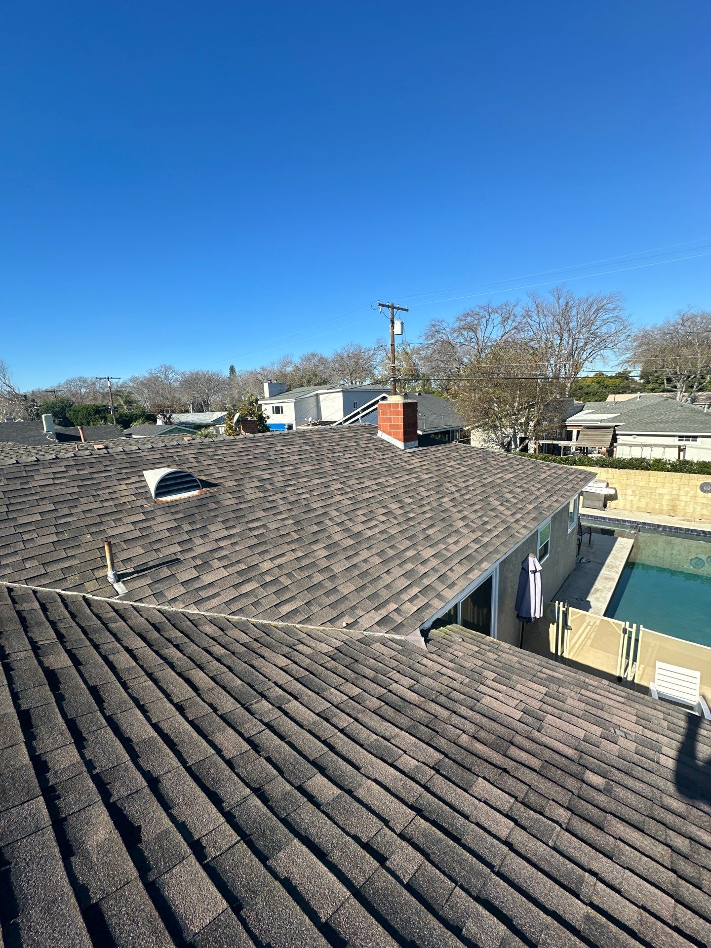 Roof Replacement - Long Beach, CA 90815 by Epic Roof Replacement