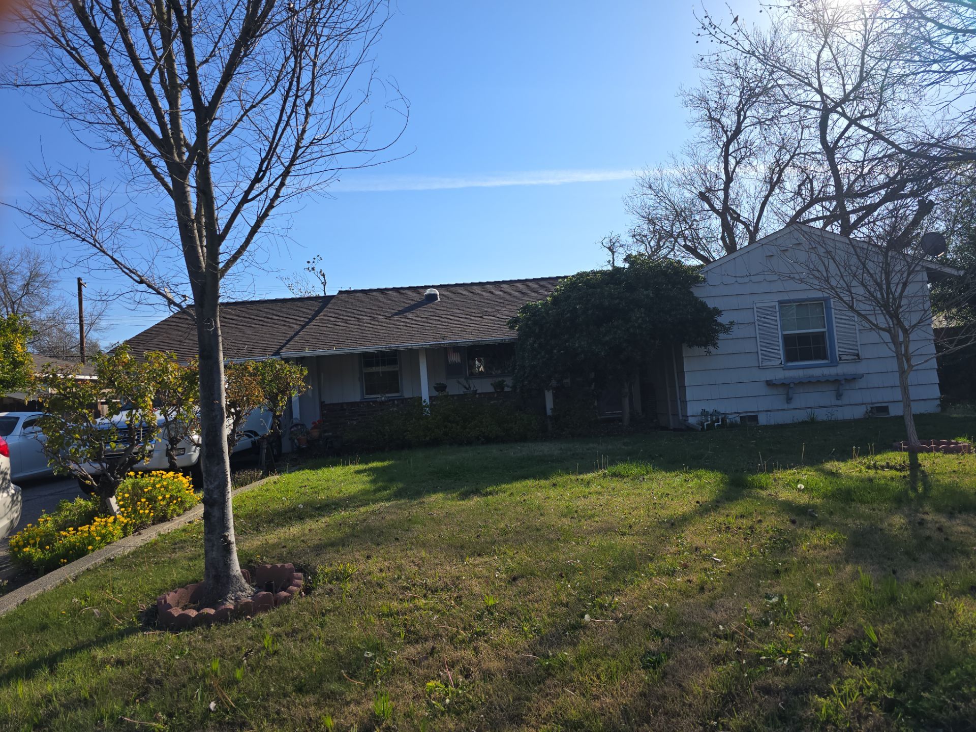 Roof Rejuvenation using Roof Maxx Treatment by Roof Maxx of Folsom