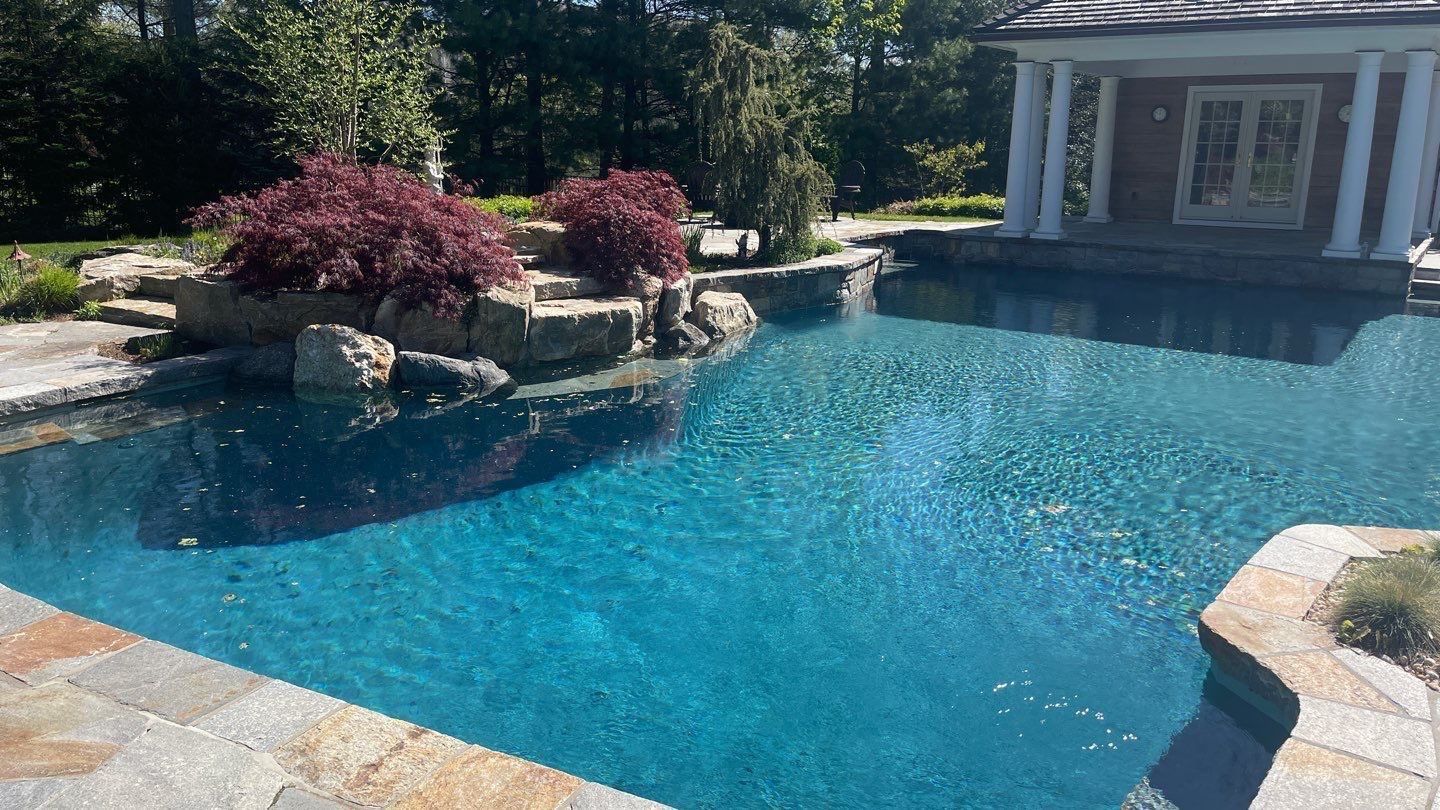 Reno Gallery by Signature Pools