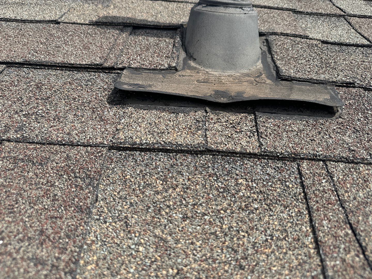 Residential Roofing Installation using IKO Dynasty by Core Four Roofing