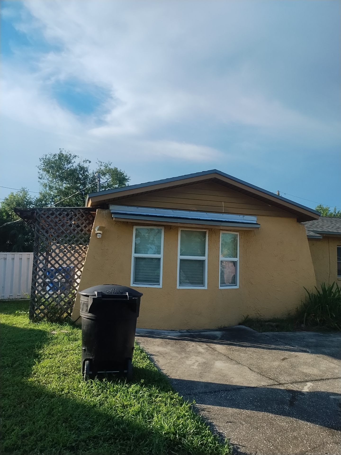 Project in St. Petersburg 33712 by Mitchell Roofing Company LLC 
