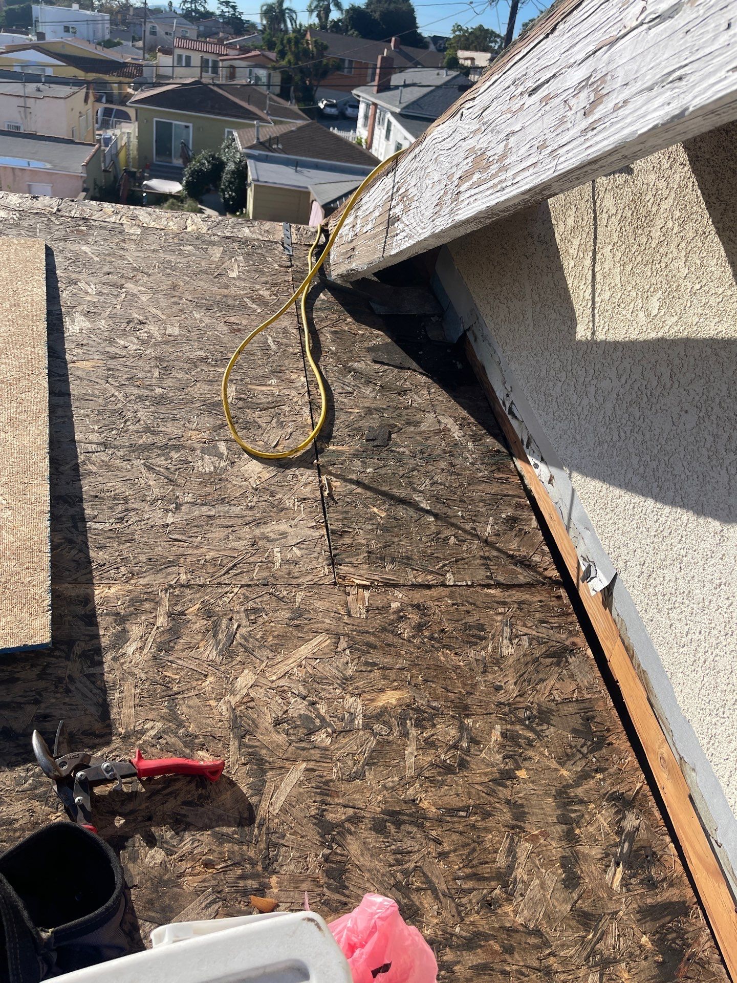 Roof Replacement - Los Angeles, CA 90043 by Epic Roof Replacement