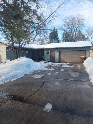 5" Gutters in White Bear Lake