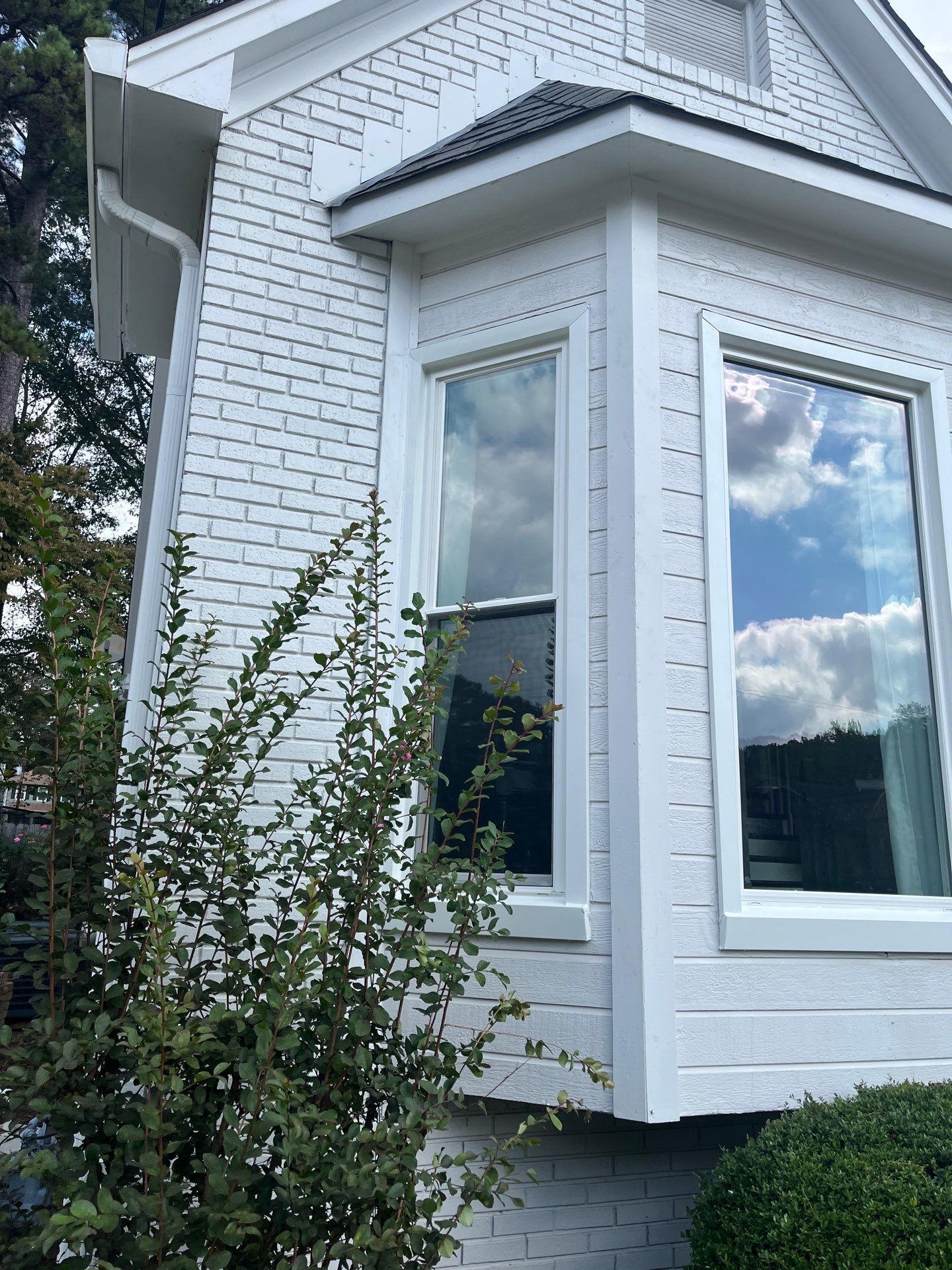 Hailston Project in Hoover by The Window Source