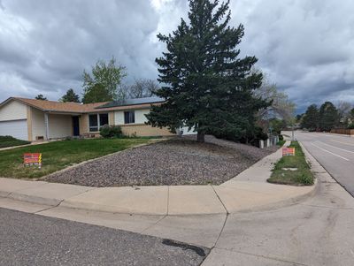 Project in Aurora