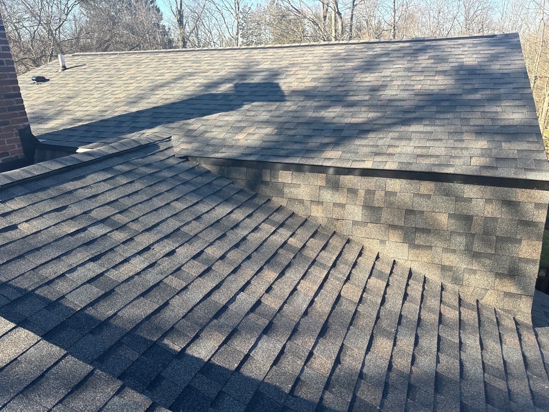 Roof and Gutter Replacement by Homestyle in Novelty by Homestyle Home Improvements (HHI)