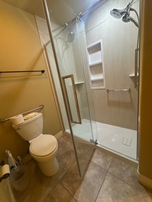 Project in Bentonville, AR