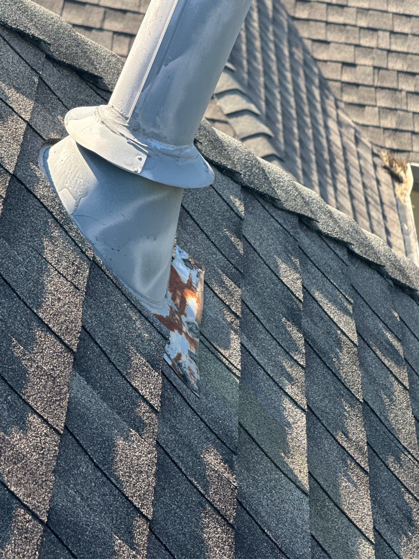 Roof Repair Houston by Roof Repair Company