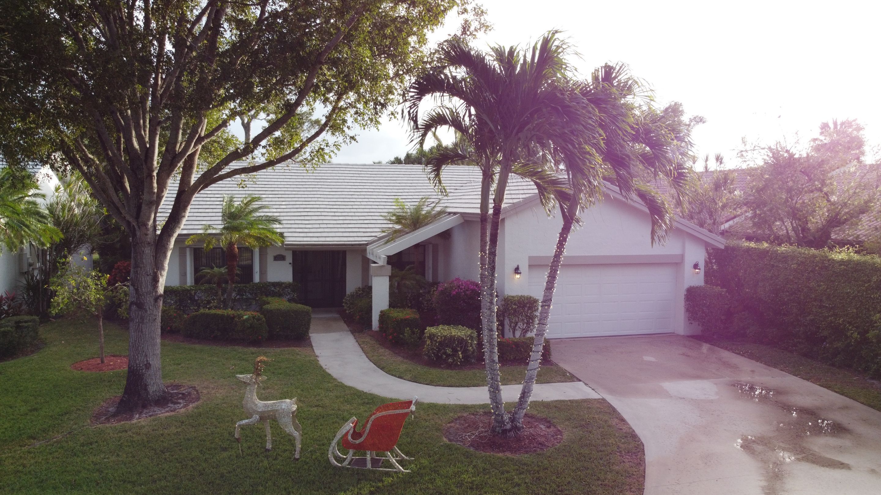 Residential Roofing Installation using WestLake Roofing Tile by BLUES BROTHERS CONSTRUCTION CORP