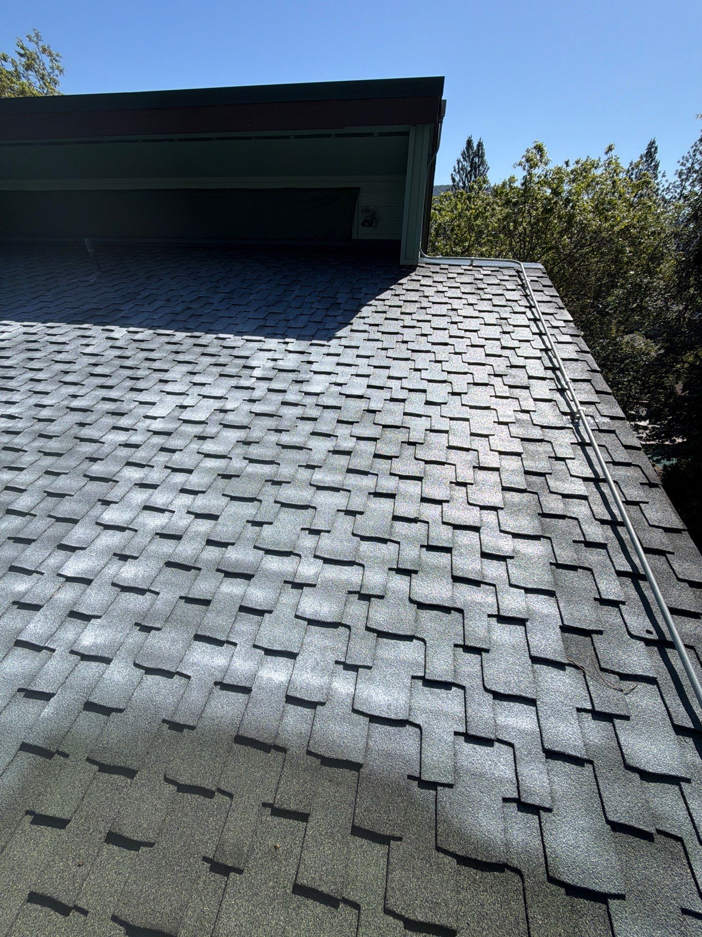 Project in Grants Pass by Roof Maxx of Grants Pass