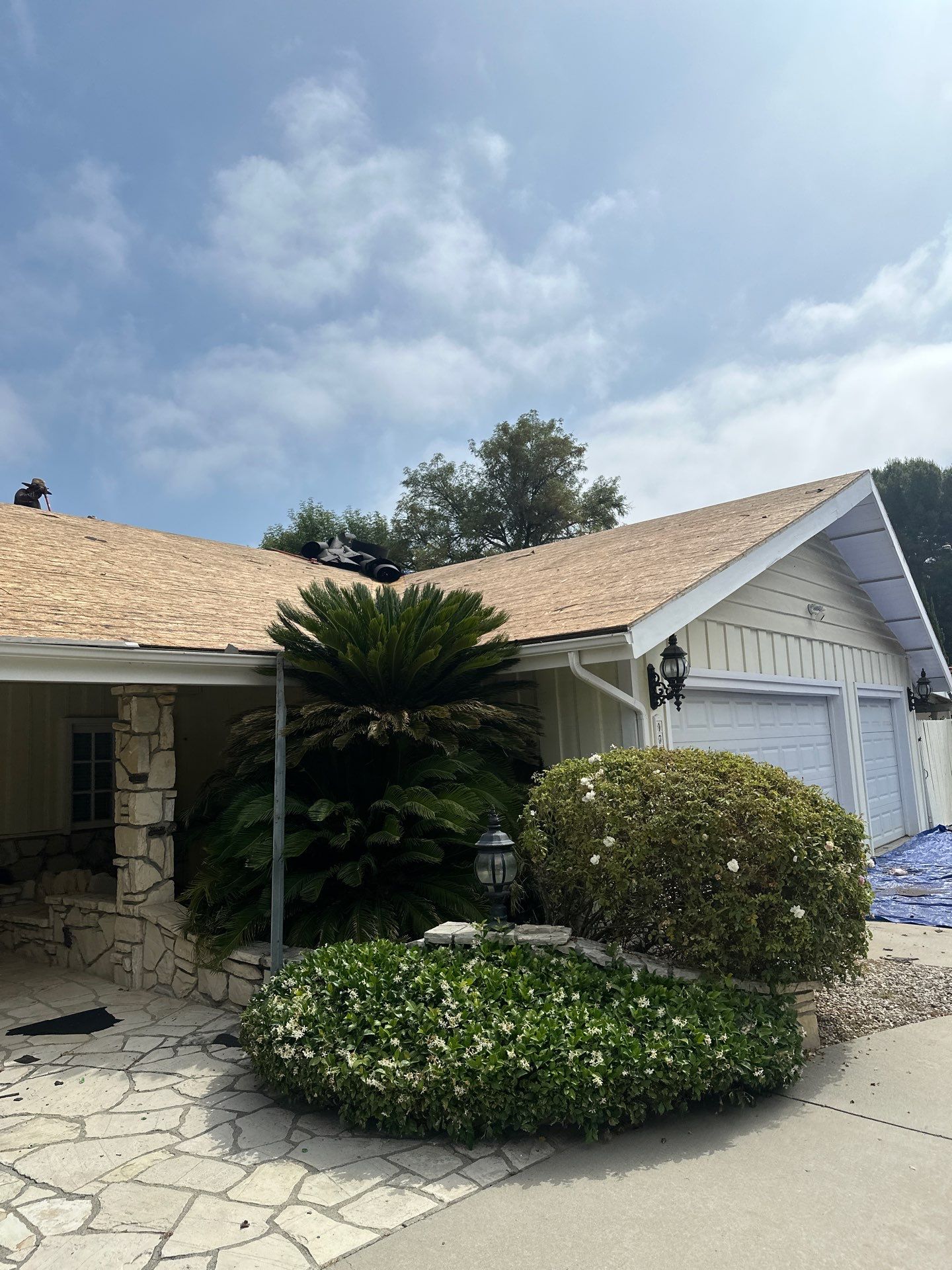 Roof Replacement - Los Angeles, CA 91325 by Epic Roof Replacement