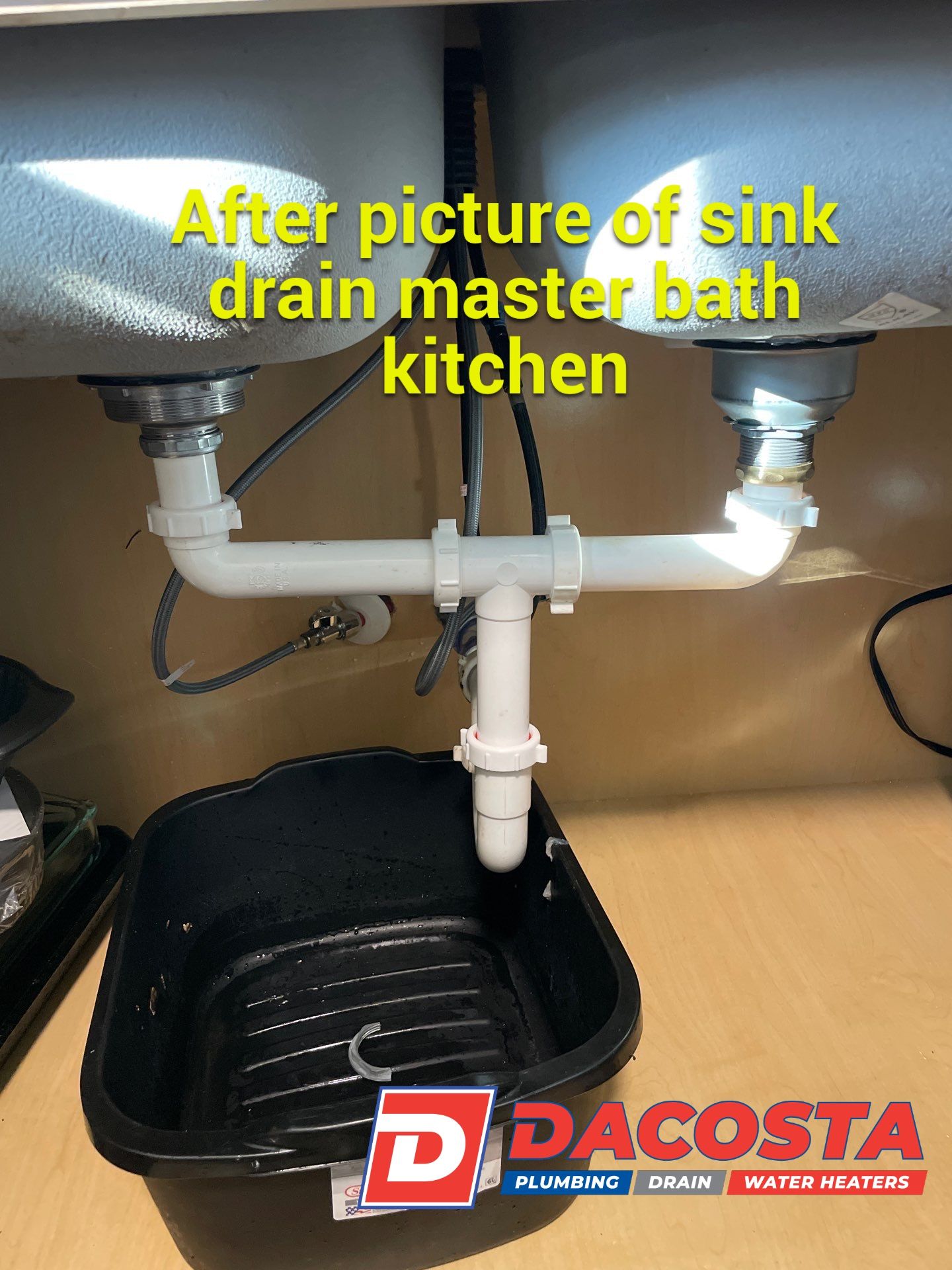DaCosta Plumbing & Drain featured photo.