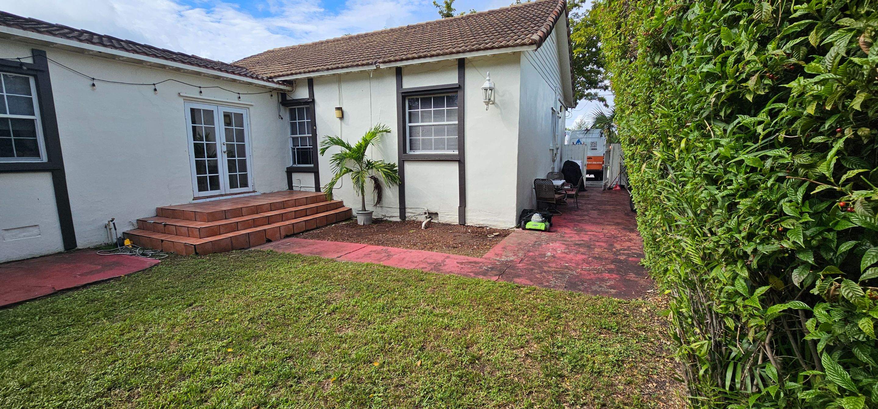 Water Damage Claim in Surfside by FLAPA & KeyStone