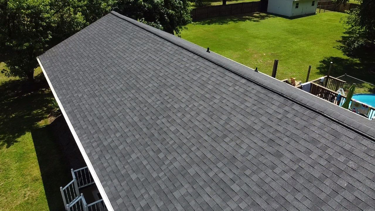 Project in Gambrills by Elvis General Construction LLC